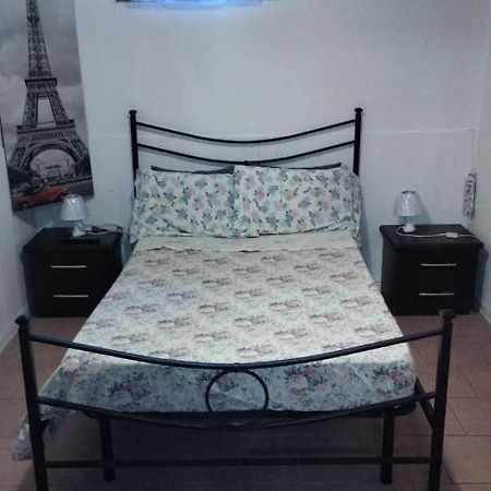 Double Room Фучеккьо Экстерьер фото