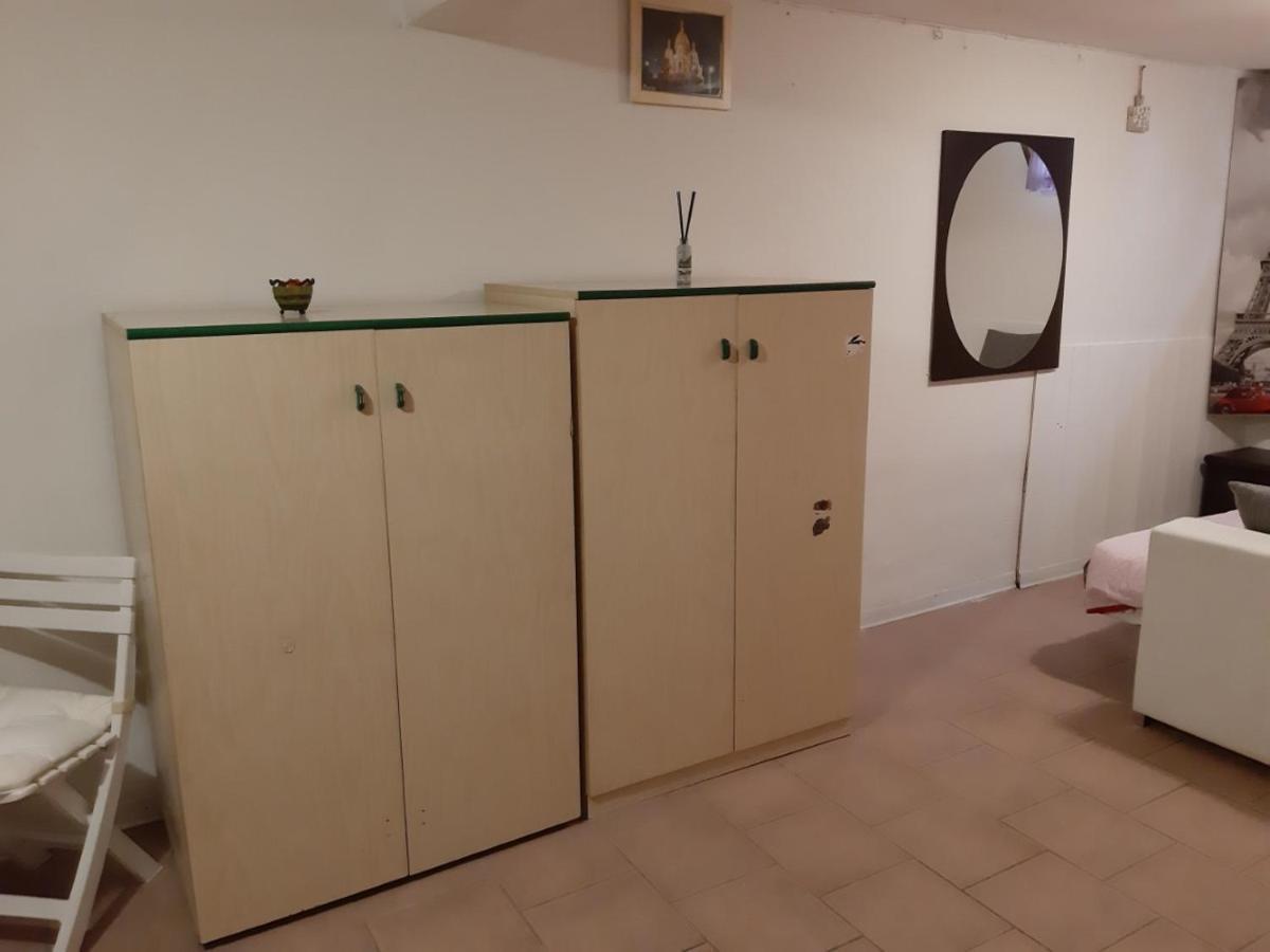 Double Room Фучеккьо Экстерьер фото