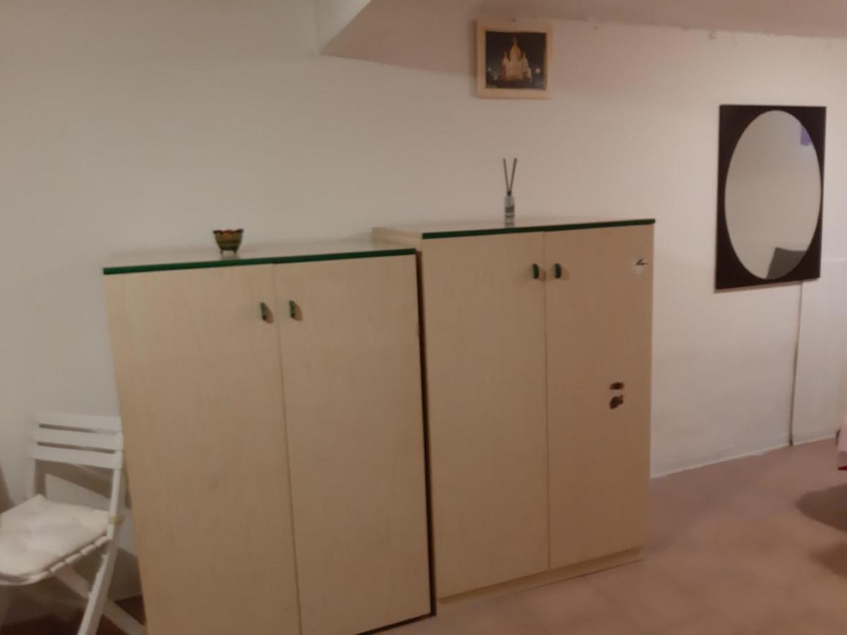 Double Room Фучеккьо Экстерьер фото