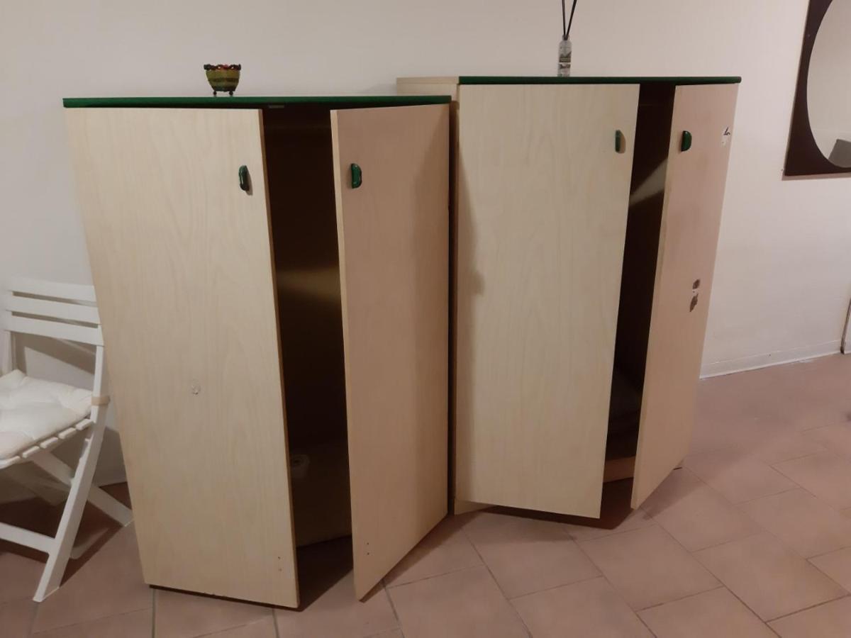 Double Room Фучеккьо Экстерьер фото