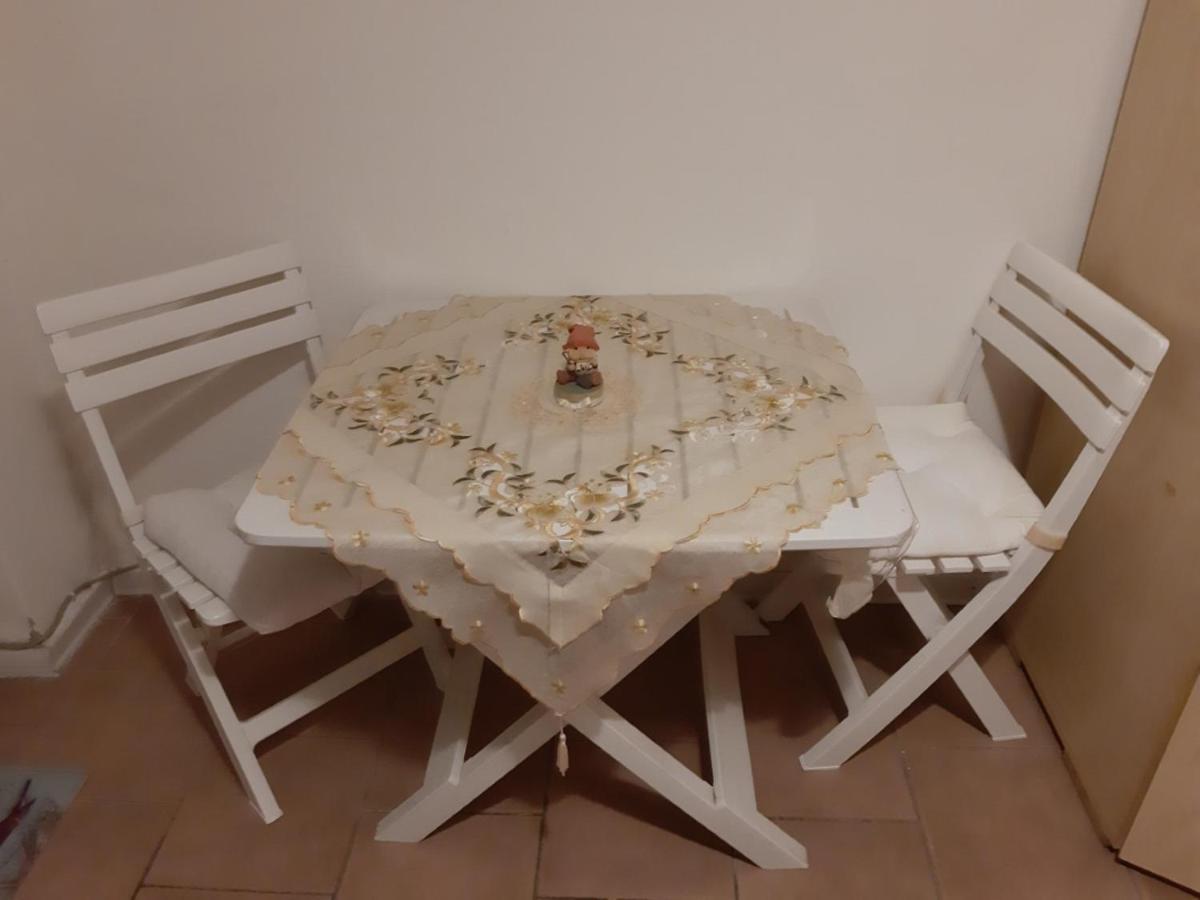 Double Room Фучеккьо Экстерьер фото