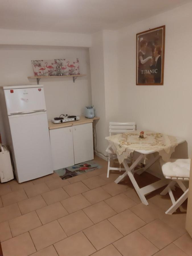 Double Room Фучеккьо Экстерьер фото