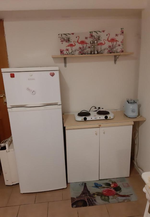 Double Room Фучеккьо Экстерьер фото