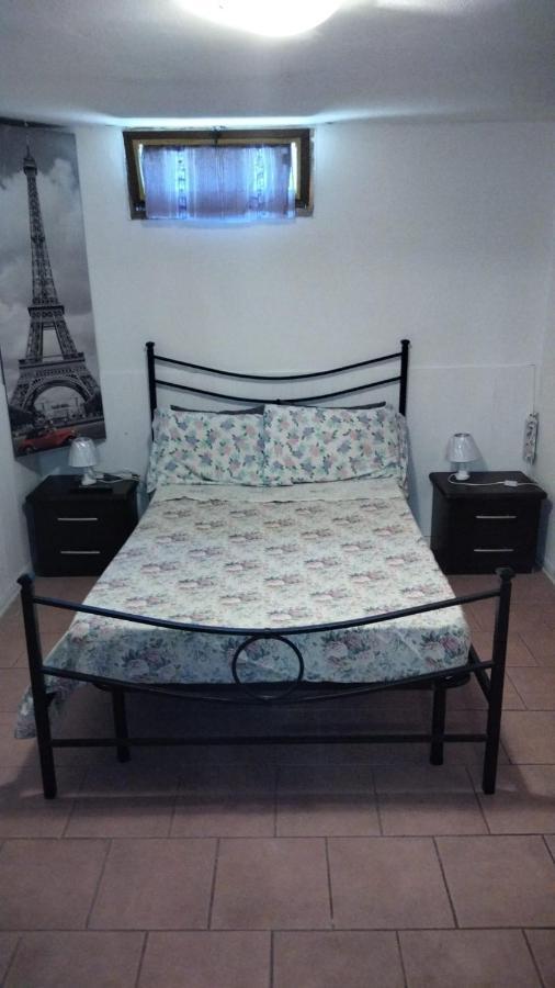 Double Room Фучеккьо Экстерьер фото