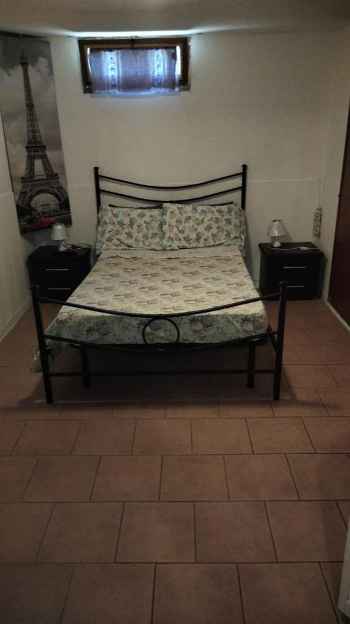 Double Room Фучеккьо Экстерьер фото