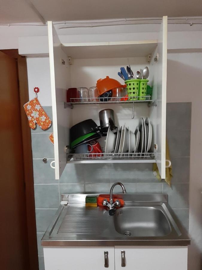 Double Room Фучеккьо Экстерьер фото