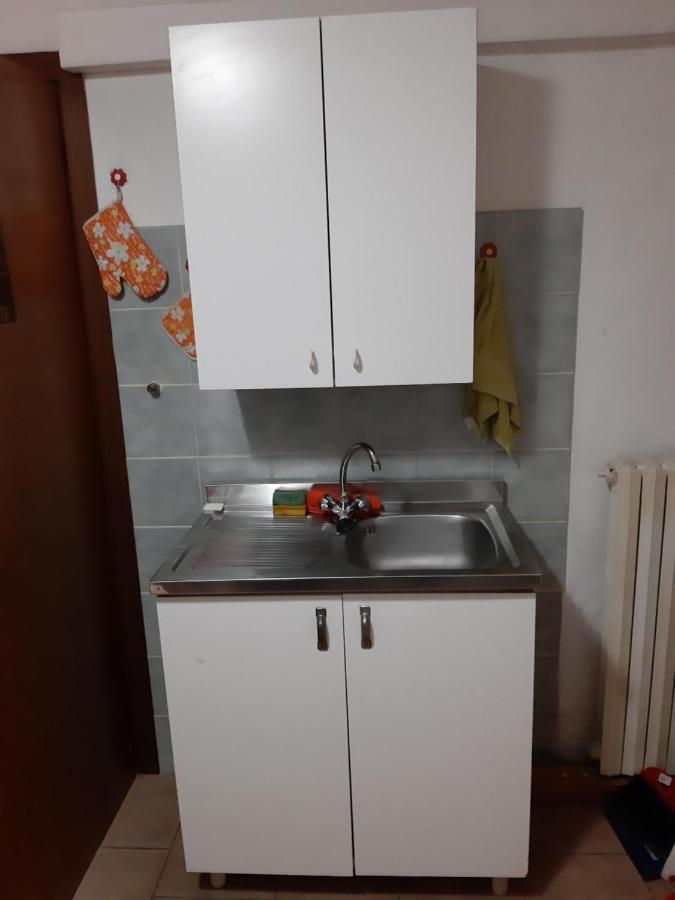 Double Room Фучеккьо Экстерьер фото