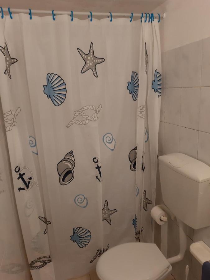 Double Room Фучеккьо Экстерьер фото