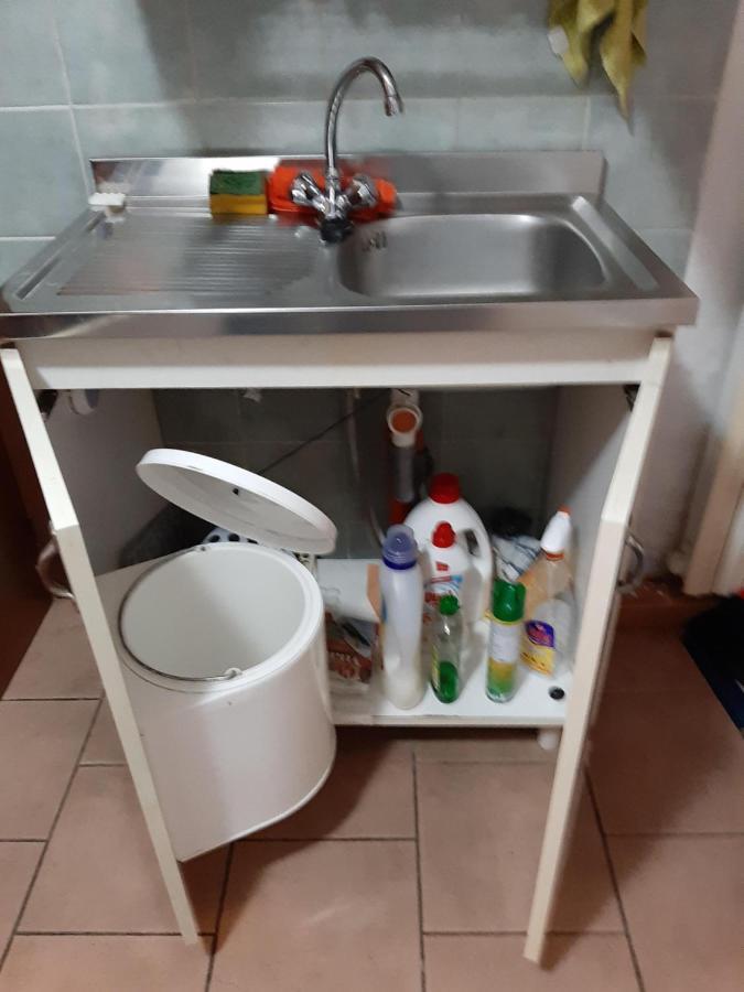 Double Room Фучеккьо Экстерьер фото