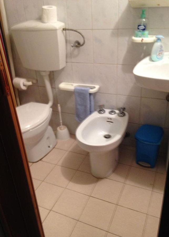 Double Room Фучеккьо Экстерьер фото