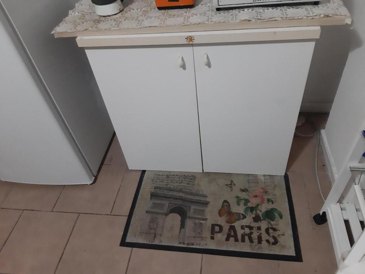 Double Room Фучеккьо Экстерьер фото