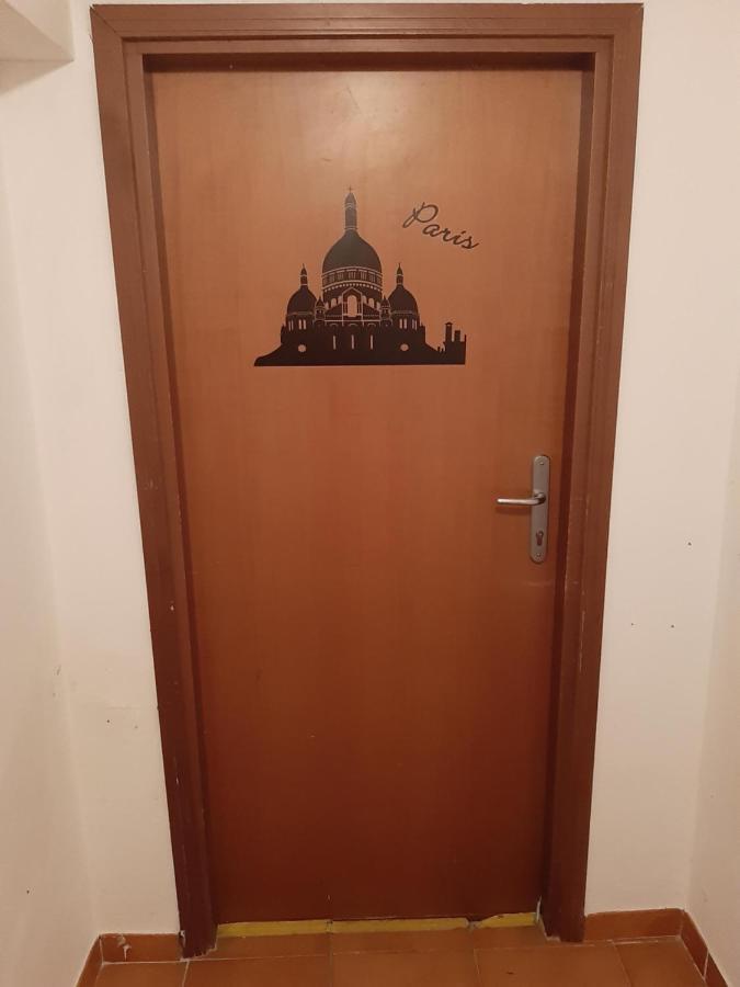 Double Room Фучеккьо Экстерьер фото