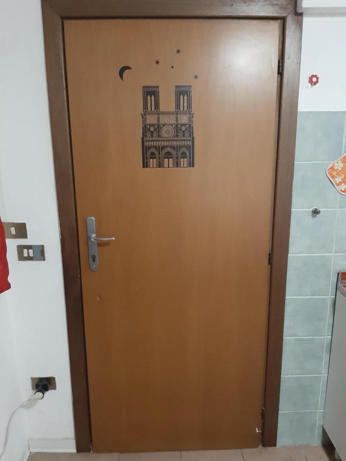 Double Room Фучеккьо Экстерьер фото