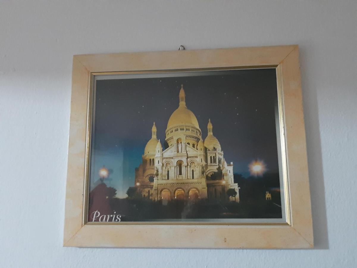 Double Room Фучеккьо Экстерьер фото
